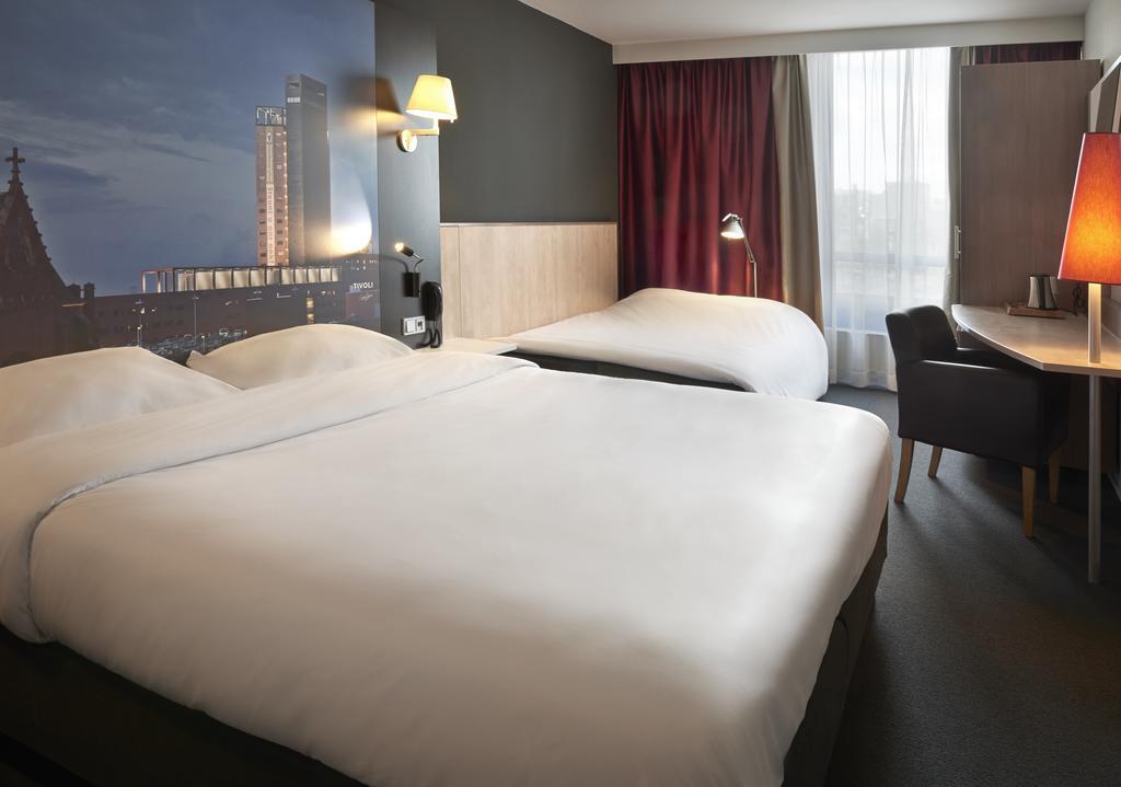 Mercure Hotel Tilburg Centrum Room photo